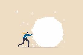 Sneeuwbalrekenmachine